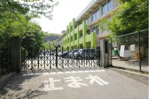 5DK Property Muko City Kyoto Prefecture (13)
