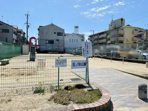 5DK Property Muko City Kyoto Prefecture (15)