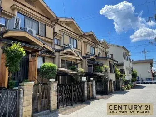 5DK Property Muko City Kyoto Prefecture (4)