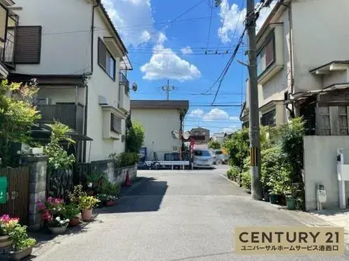 5DK Property Muko City Kyoto Prefecture (5)