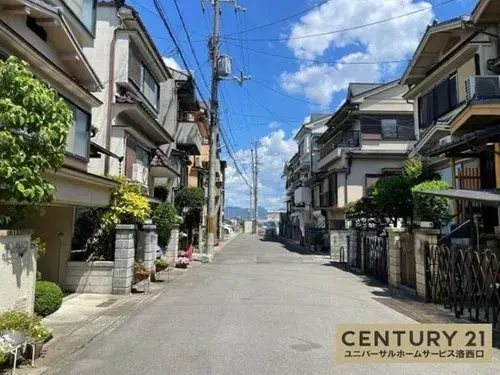 5DK Property Muko City Kyoto Prefecture (6)