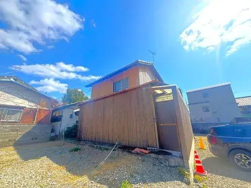 4DK Kyoto Kyoto Prefecture Property (2)