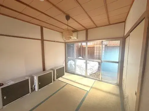 4DK Kyoto Kyoto Prefecture Property (12)
