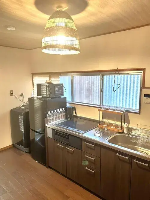 4DK Kyoto Kyoto Prefecture Property (13)