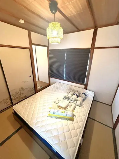 4DK Kyoto Kyoto Prefecture Property (5)