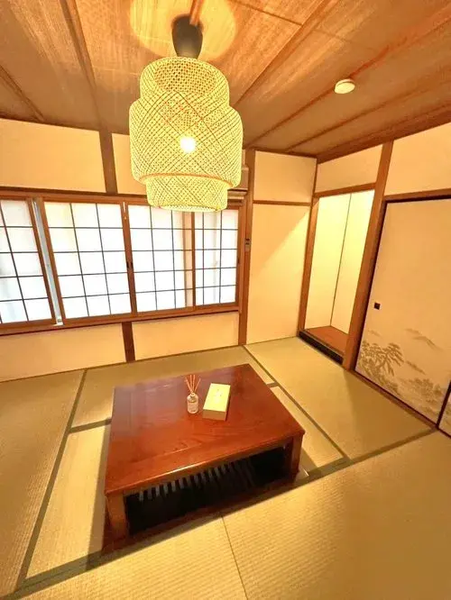 4DK Kyoto Kyoto Prefecture Property (7)