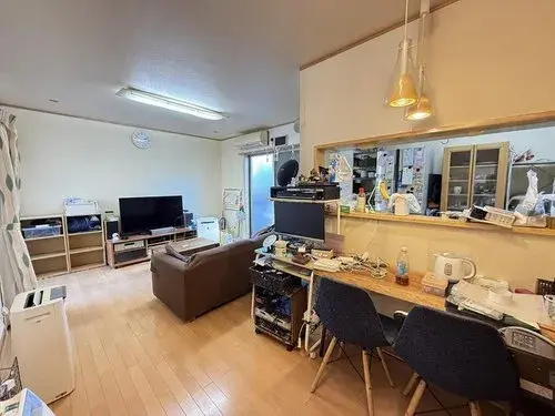 3LDK+S Property Kyoto City Kyoto Prefecture (6)