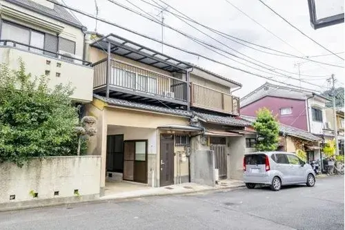 2DK Property Kyoto City Kyoto Prefecture (2)