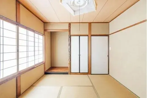 2DK Property Kyoto City Kyoto Prefecture (15)