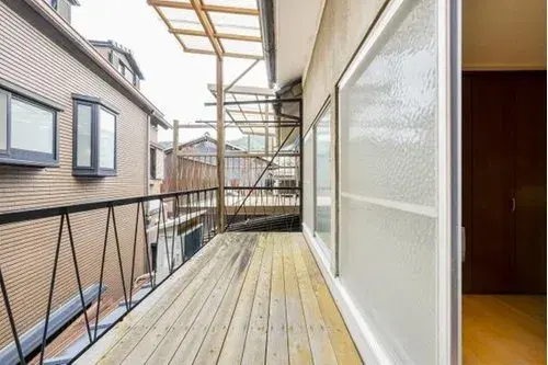 2DK Property Kyoto City Kyoto Prefecture (16)