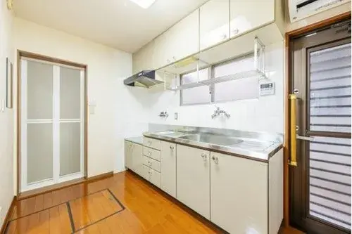 2DK Property Kyoto City Kyoto Prefecture (17)
