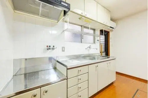2DK Property Kyoto City Kyoto Prefecture (18)