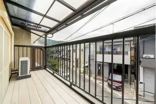 2DK Property Kyoto City Kyoto Prefecture (3)