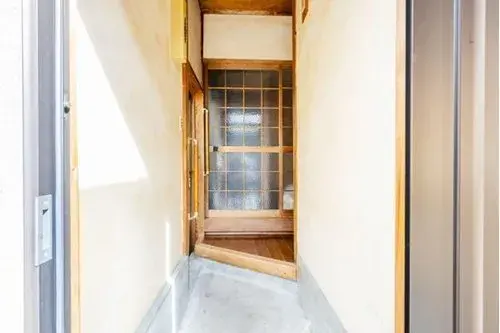 2DK Property Kyoto City Kyoto Prefecture (4)