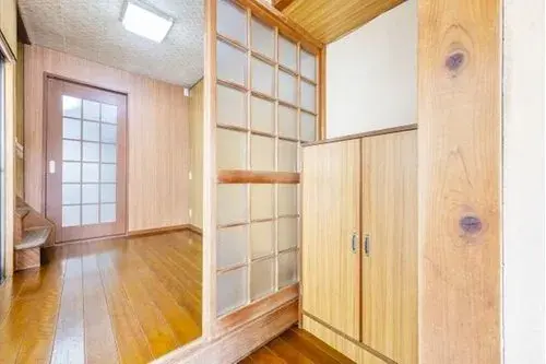 2DK Property Kyoto City Kyoto Prefecture (5)