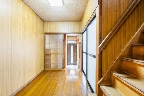2DK Property Kyoto City Kyoto Prefecture (7)