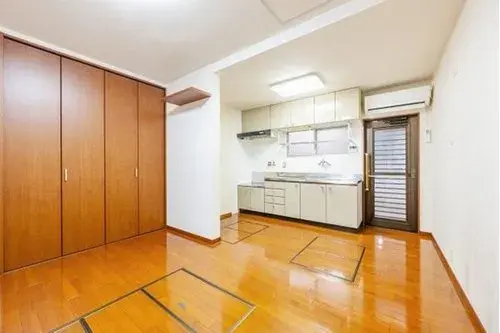 2DK Property Kyoto City Kyoto Prefecture (9)