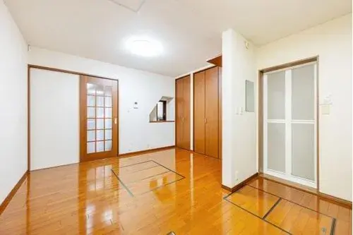 2DK Property Kyoto City Kyoto Prefecture (10)