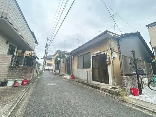 Propiedad 3K Ciudad de Kioto Prefectura de Kioto (2)