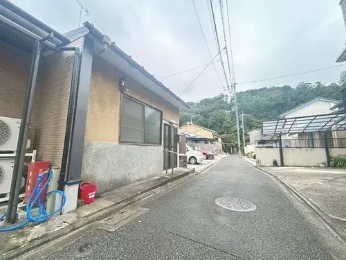 Propiedad 3K Ciudad de Kioto Prefectura de Kioto (3)