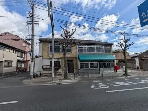Akiya in Kyoto
