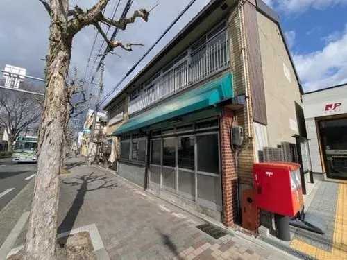 15K Property Kyoto City Kyoto Prefecture (2)