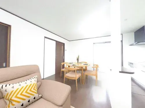 Propriété 4LDK, Ville de Yawata, Préfecture de Kyoto (2)
