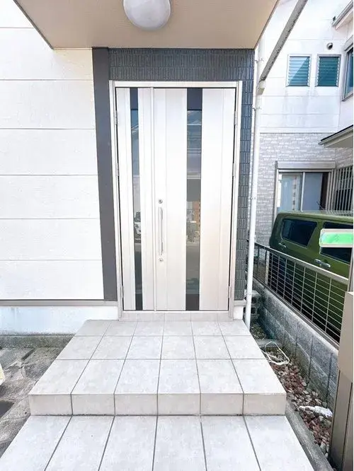 Propriété 4LDK, Ville de Yawata, Préfecture de Kyoto (7)