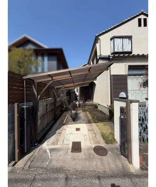 5LDK+S Property Kyoto City Kyoto Prefecture (2)