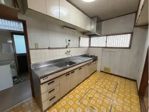 5LDK+S Property Kyoto City Kyoto Prefecture (13)