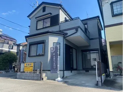 4LDK Fushimi Ward Kyoto City Kyoto Prefecture Property (2)