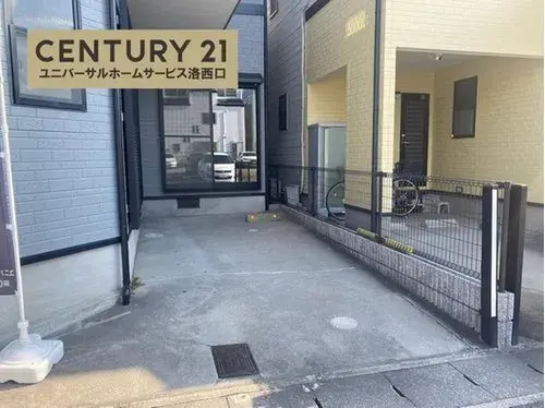 4LDK Fushimi Ward Kyoto City Kyoto Prefecture Property (3)