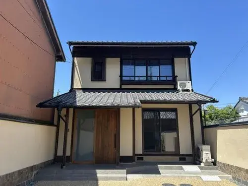 5LDK Shimogyo Ward, Kyoto City, Kyoto Prefecture (2)