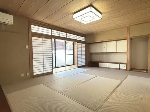 5LDK Shimogyo Ward, Kyoto City, Kyoto Prefecture (11)
