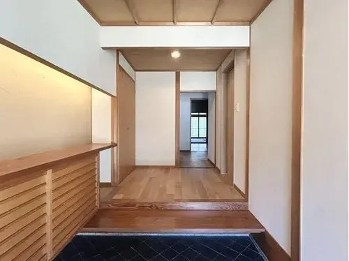5LDK Shimogyo Ward, Kyoto City, Kyoto Prefecture (8)