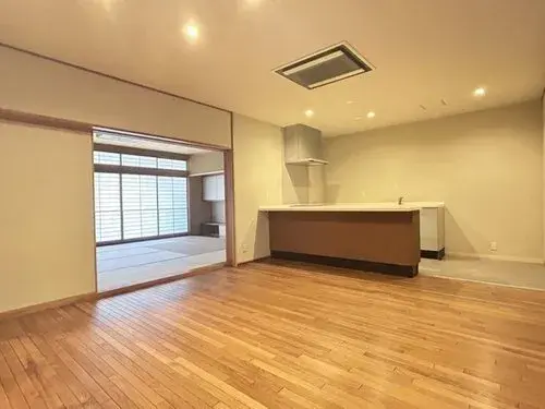 5LDK Shimogyo Ward, Kyoto City, Kyoto Prefecture (10)