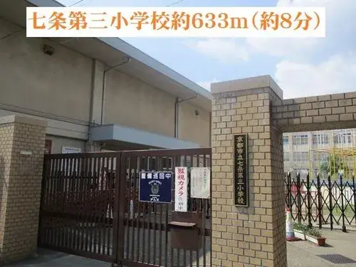 4LDK Kyoto City Kyoto Prefecture (18)