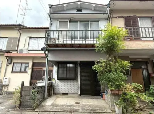 Akiya in Ville de Kyoto