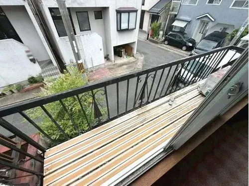 Préfecture de Kyoto Ville de Kyoto Propriété 5K (2)
