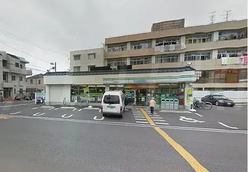 Préfecture de Kyoto Ville de Kyoto Propriété 5K (14)