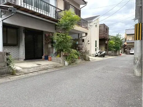 Préfecture de Kyoto Ville de Kyoto Propriété 5K (3)