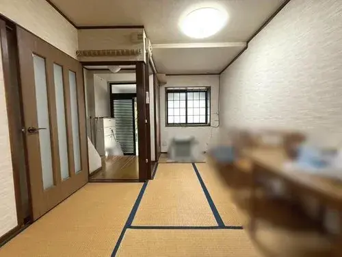 Préfecture de Kyoto Ville de Kyoto Propriété 5K (4)