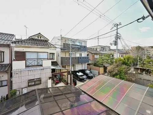 3LDK Bien immobilier Ville de Kyoto Préfecture de Kyoto (2)