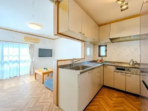3LDK Bien immobilier Ville de Kyoto Préfecture de Kyoto (11)
