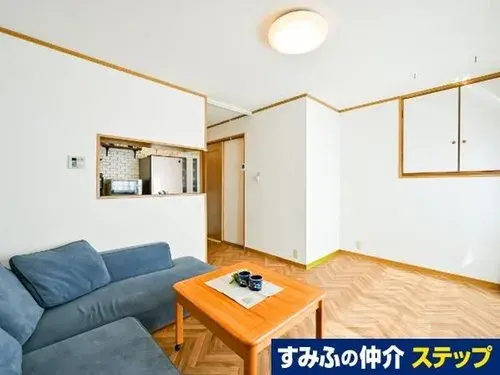 3LDK Bien immobilier Ville de Kyoto Préfecture de Kyoto (3)
