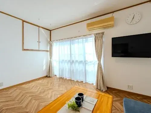 3LDK Bien immobilier Ville de Kyoto Préfecture de Kyoto (4)