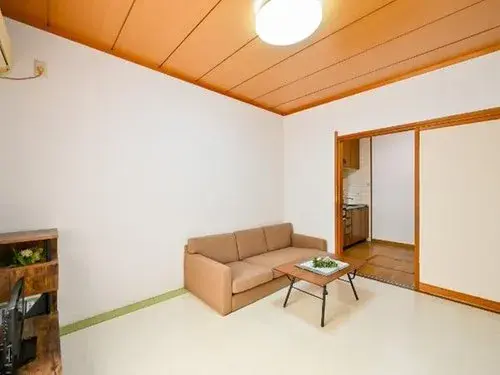 3LDK Bien immobilier Ville de Kyoto Préfecture de Kyoto (5)