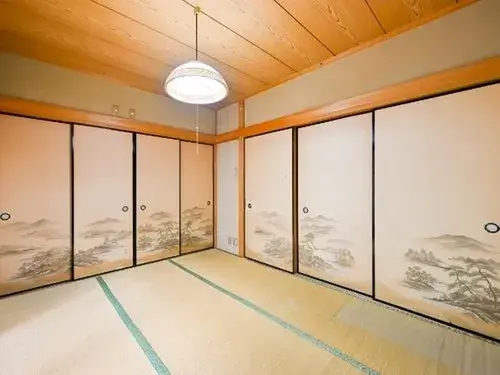 3LDK Bien immobilier Ville de Kyoto Préfecture de Kyoto (6)