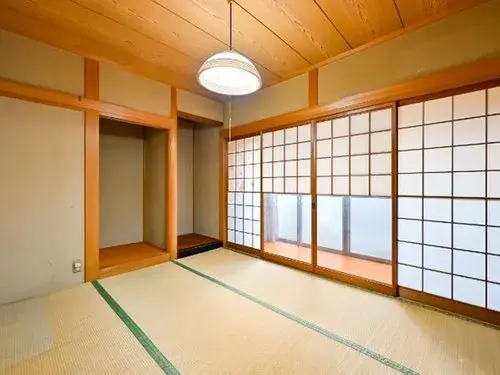 3LDK Bien immobilier Ville de Kyoto Préfecture de Kyoto (7)