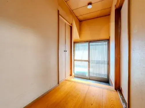 3LDK Bien immobilier Ville de Kyoto Préfecture de Kyoto (8)